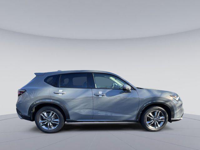 new 2025 Acura ADX car, priced at $36,950