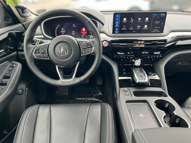 new 2026 Acura MDX car, priced at $61,450