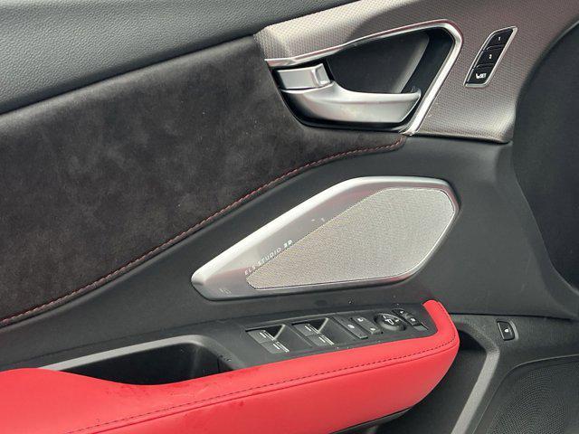 new 2026 Acura RDX car, priced at $52,650