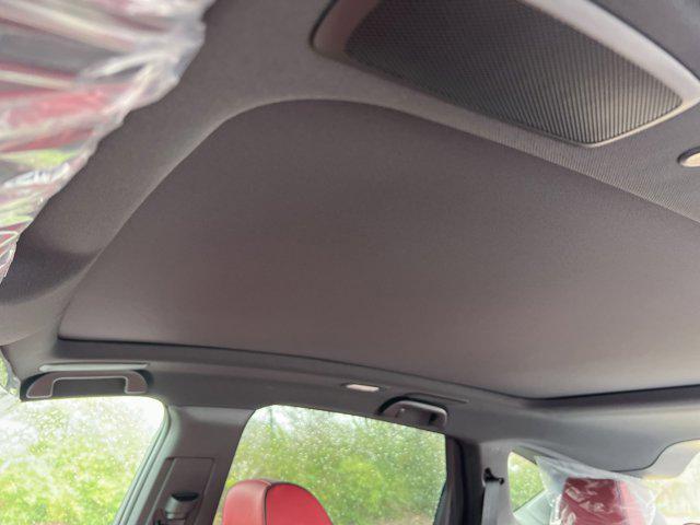 new 2026 Acura RDX car, priced at $52,650