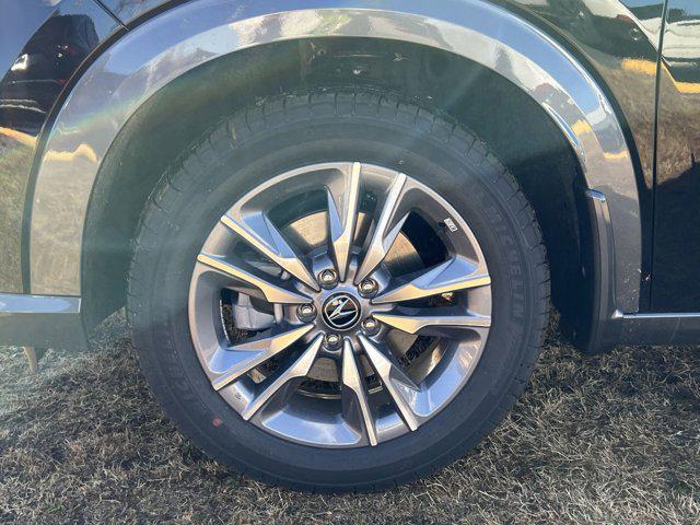 new 2025 Acura ADX car, priced at $36,350