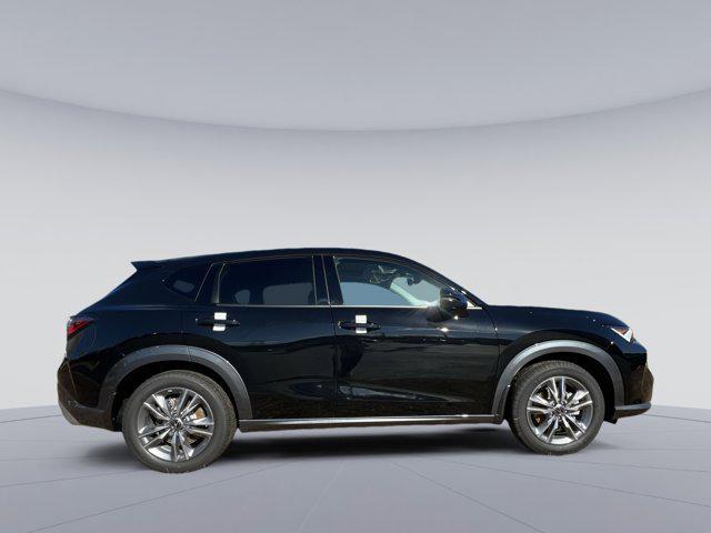 new 2025 Acura ADX car, priced at $36,350