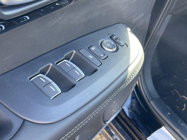 new 2025 Acura ADX car, priced at $36,350