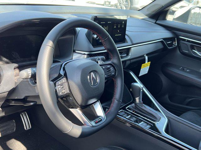 new 2026 Acura ADX car, priced at $40,250