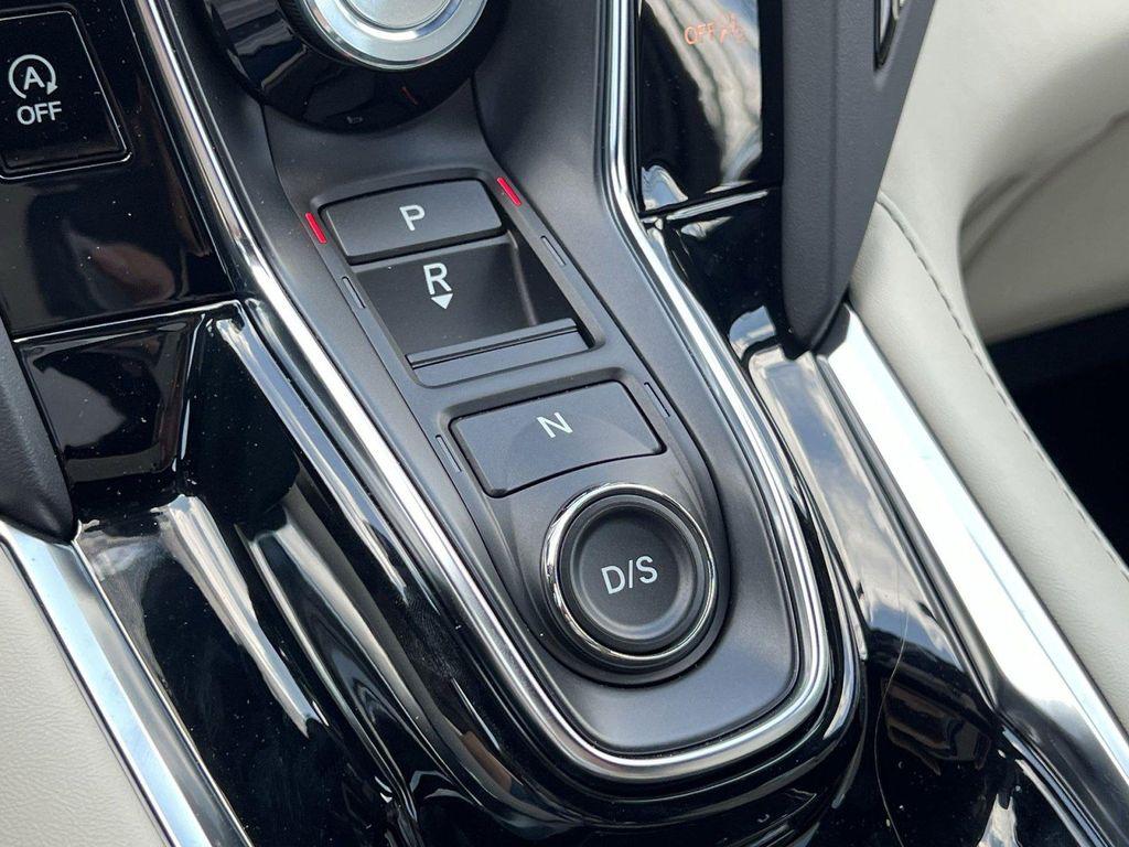 new 2026 Acura RDX car, priced at $56,900