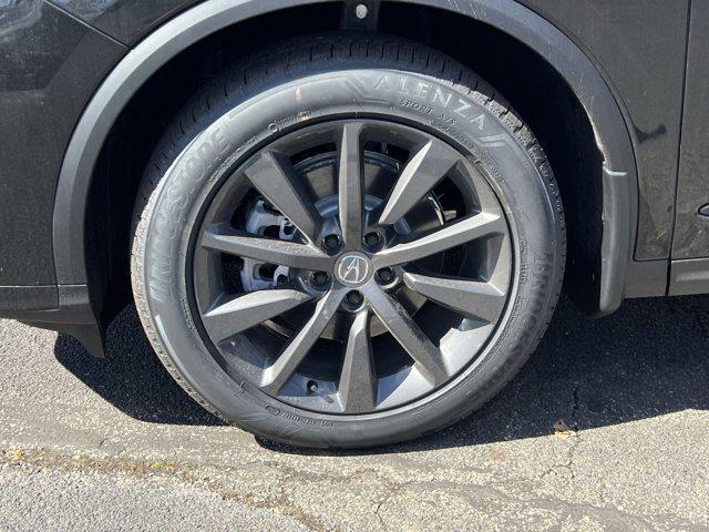 new 2026 Acura MDX car, priced at $64,450