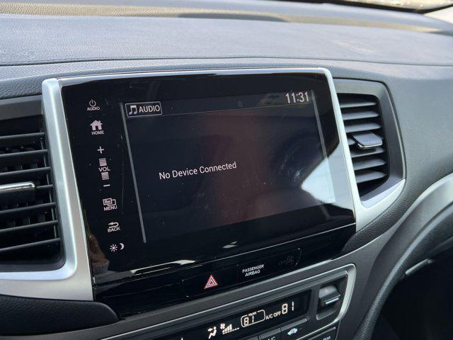 used 2020 Honda Ridgeline car, priced at $24,500