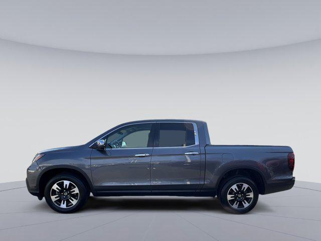 used 2020 Honda Ridgeline car, priced at $24,500