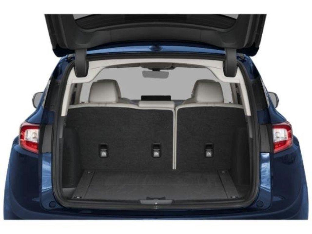 new 2026 Acura RDX car, priced at $49,750