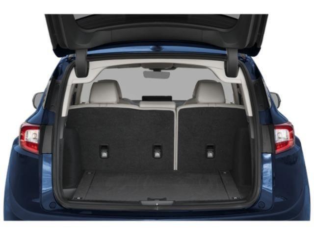 new 2026 Acura RDX car, priced at $49,750