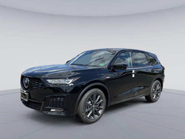 new 2026 Acura MDX car, priced at $64,350