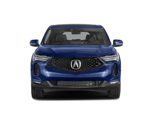 used 2023 Acura RDX car, priced at $36,000