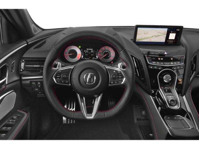 used 2023 Acura RDX car, priced at $36,000