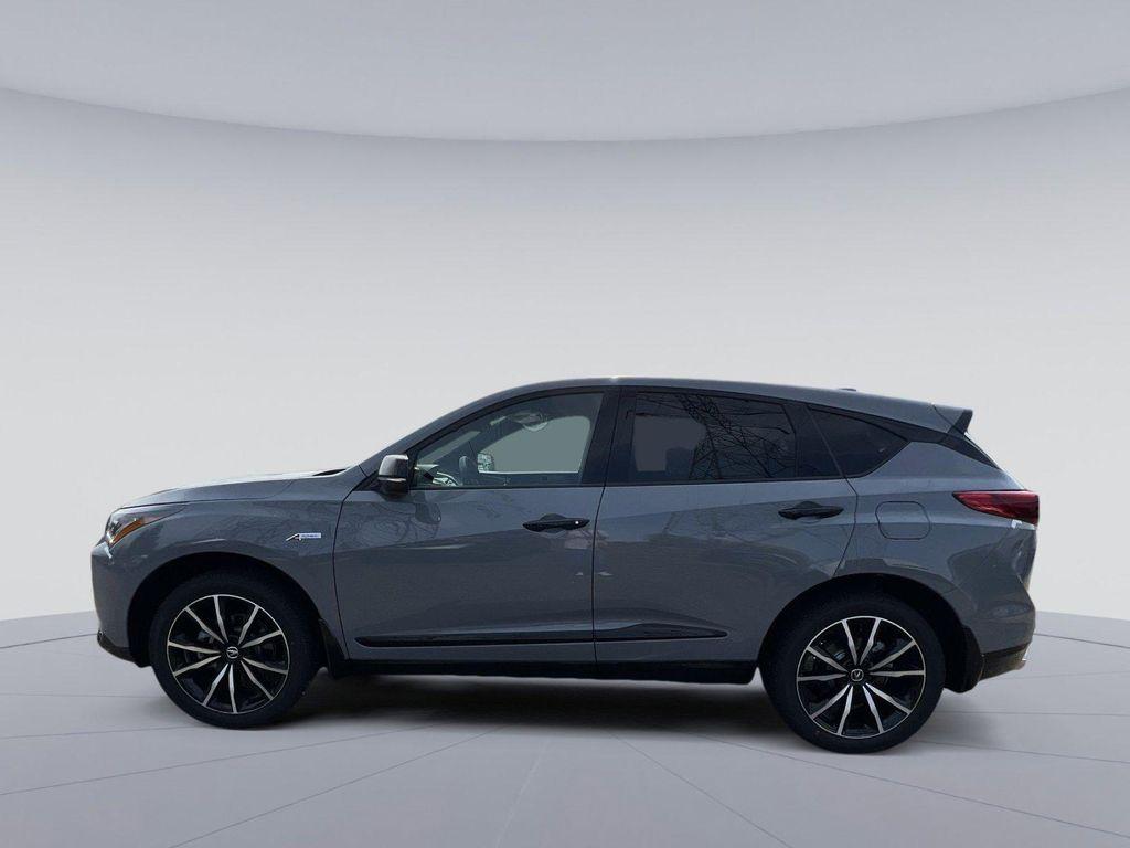 new 2026 Acura RDX car, priced at $56,900