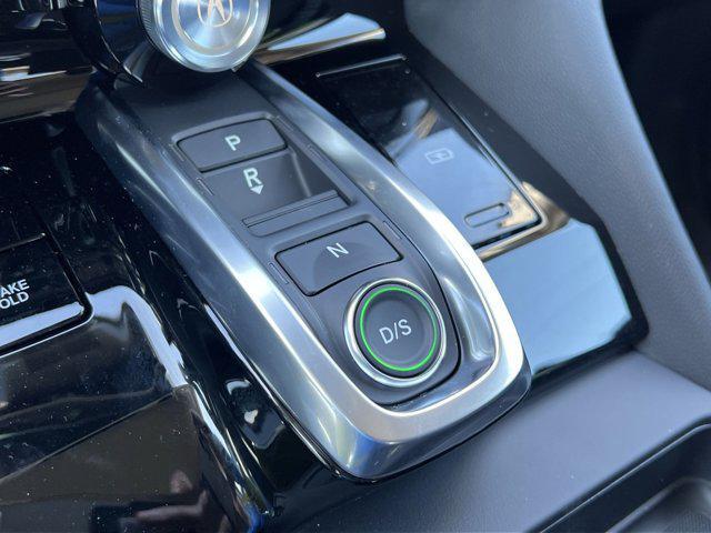 new 2026 Acura MDX car, priced at $55,450