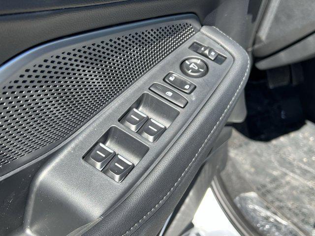 new 2026 Acura MDX car, priced at $55,450