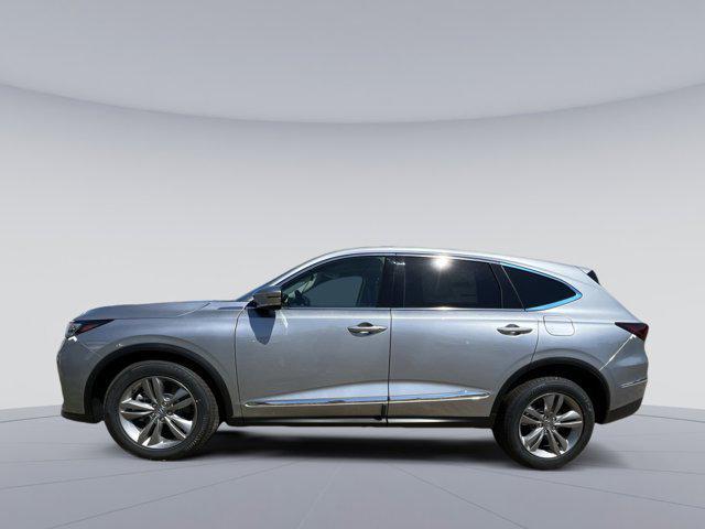 new 2026 Acura MDX car, priced at $55,450