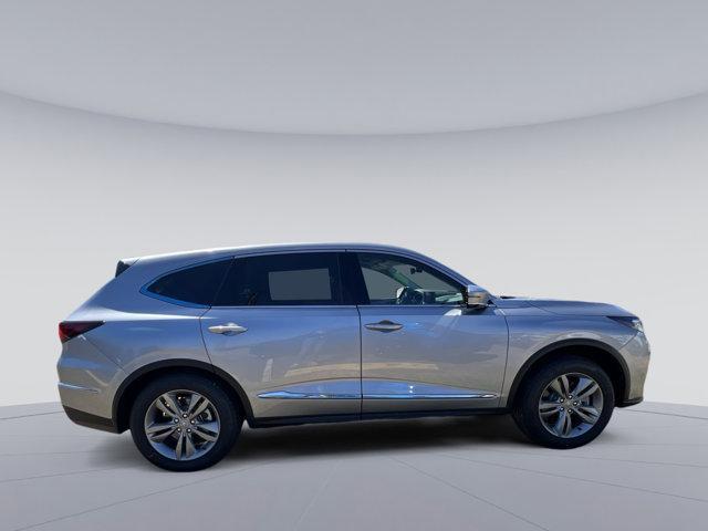 new 2026 Acura MDX car, priced at $55,450