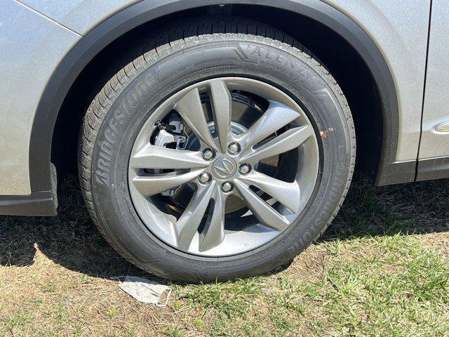 new 2026 Acura MDX car, priced at $55,450