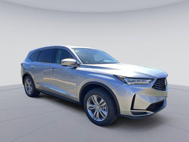 new 2026 Acura MDX car, priced at $55,450