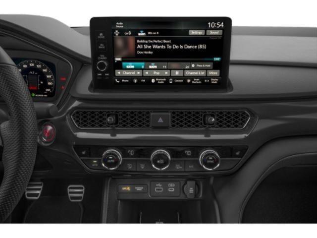 new 2026 Acura Integra car, priced at $55,295