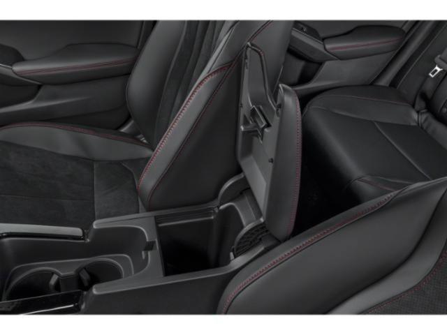 new 2026 Acura Integra car, priced at $55,295