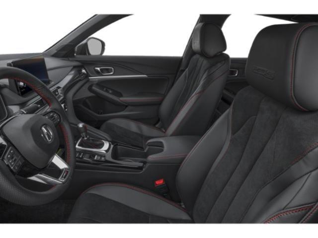 new 2026 Acura Integra car, priced at $55,295