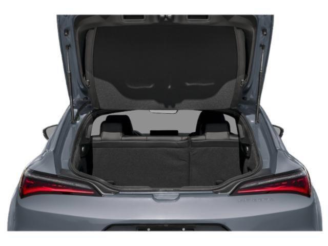 new 2026 Acura Integra car, priced at $55,295