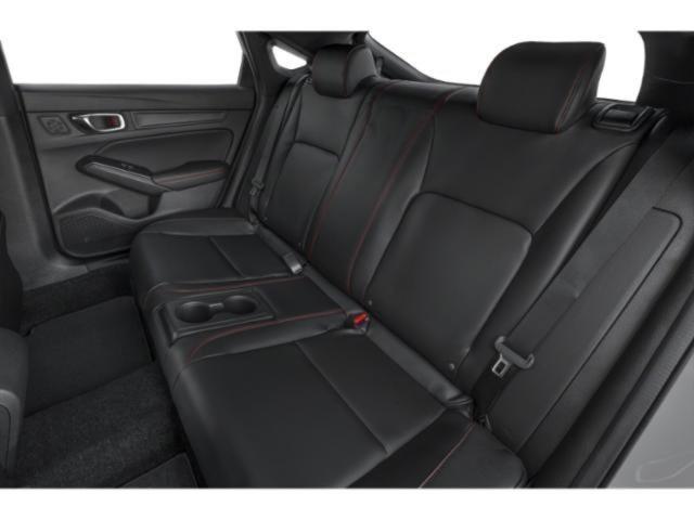 new 2026 Acura Integra car, priced at $55,295