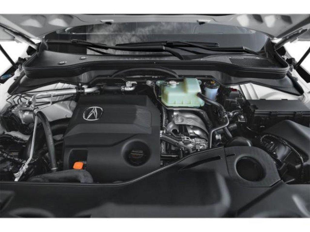 new 2026 Acura MDX car, priced at $77,900