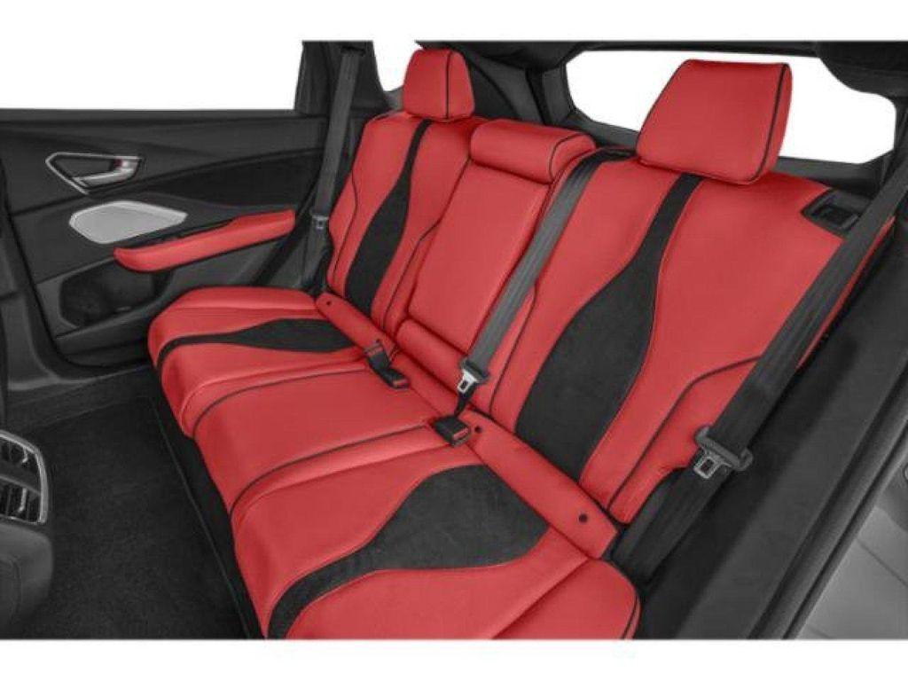 new 2026 Acura RDX car, priced at $52,750