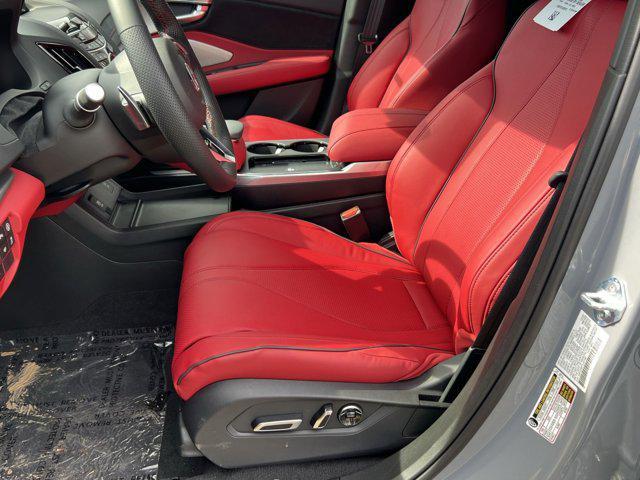 new 2026 Acura RDX car, priced at $56,800