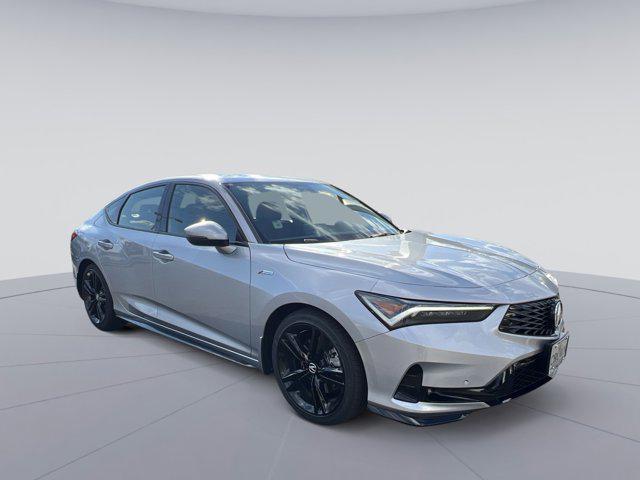 new 2026 Acura Integra car, priced at $40,395