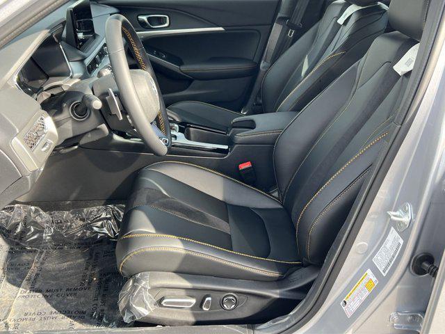 new 2026 Acura Integra car, priced at $40,395