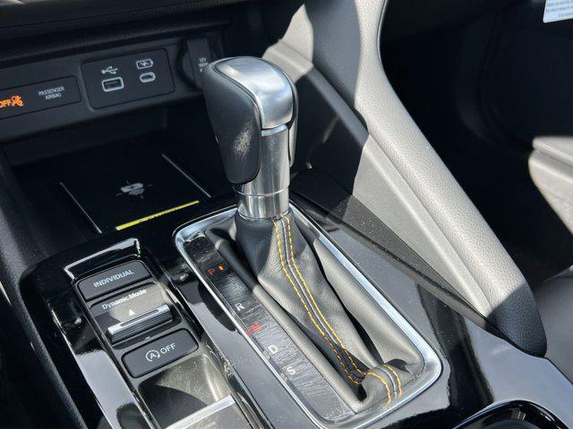 new 2026 Acura Integra car, priced at $40,395