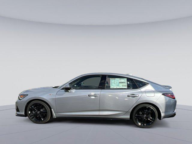 new 2026 Acura Integra car, priced at $40,395