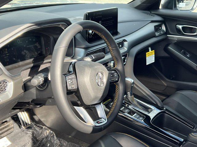 new 2026 Acura Integra car, priced at $40,395