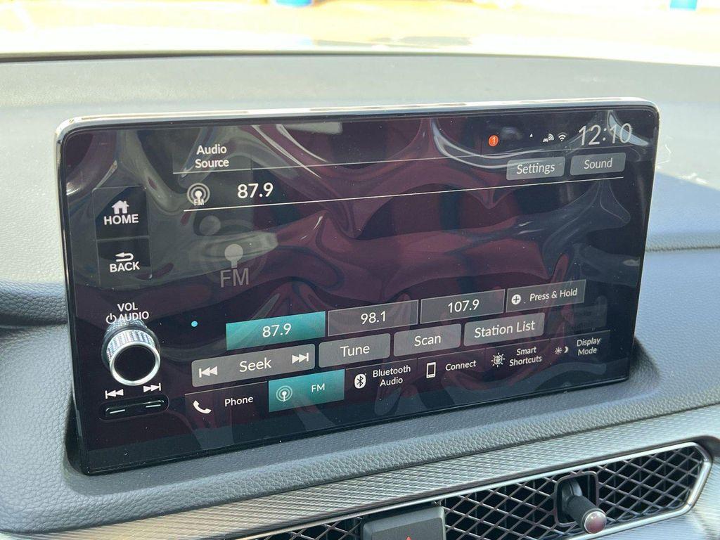 new 2026 Acura Integra car, priced at $41,555