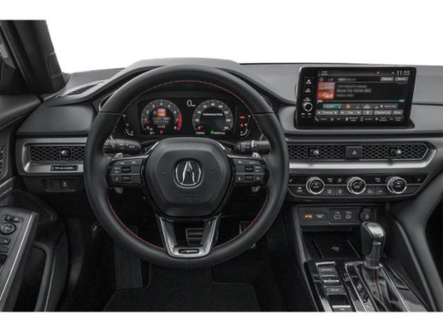 new 2026 Acura Integra car, priced at $41,555