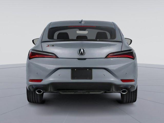 new 2026 Acura Integra car, priced at $41,555