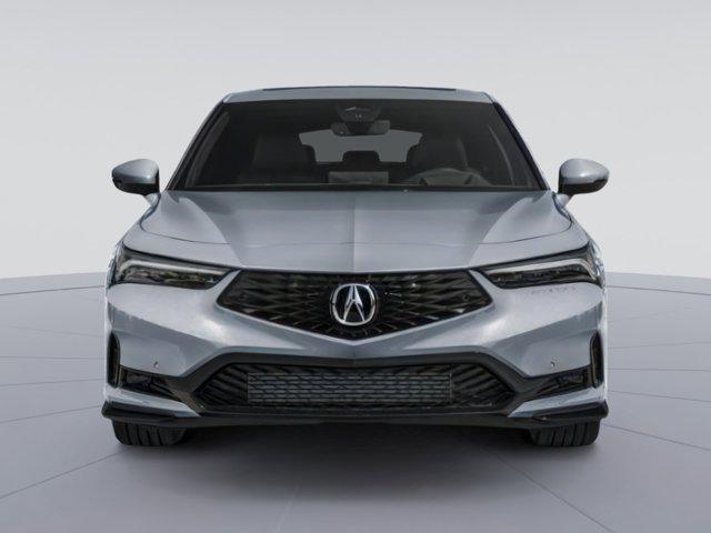 new 2026 Acura Integra car, priced at $41,555