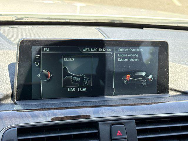used 2017 BMW 330 car, priced at $15,000