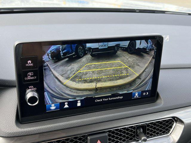 new 2026 Acura Integra car, priced at $34,595