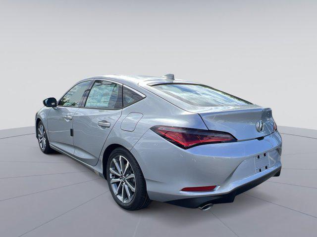 new 2026 Acura Integra car, priced at $34,595
