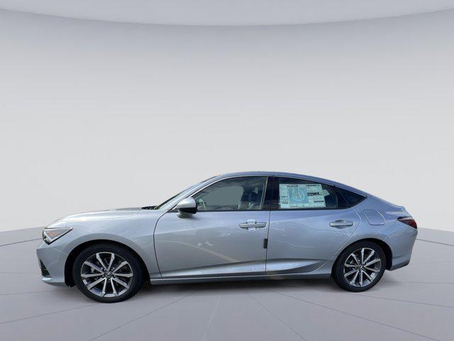 new 2026 Acura Integra car, priced at $34,595