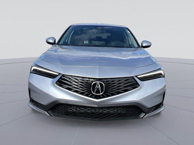 new 2026 Acura Integra car, priced at $34,595