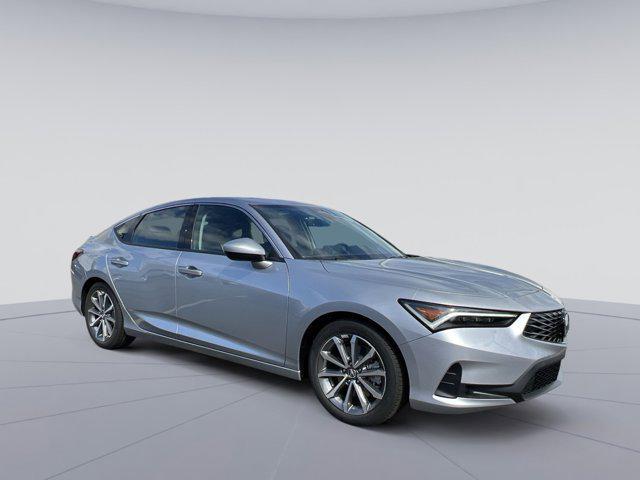 new 2026 Acura Integra car, priced at $34,595