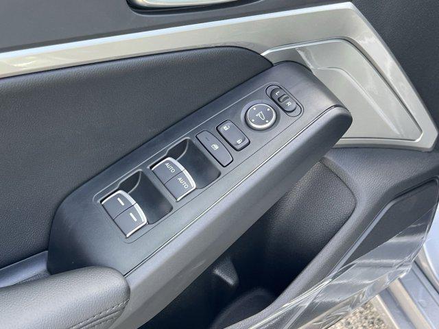 new 2026 Acura Integra car, priced at $34,595