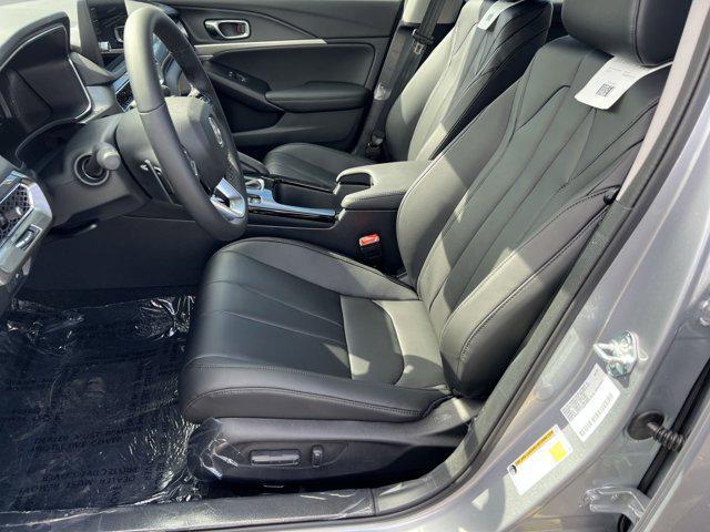 new 2026 Acura Integra car, priced at $34,595
