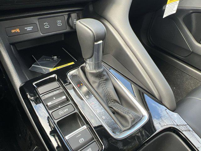 new 2026 Acura Integra car, priced at $34,595